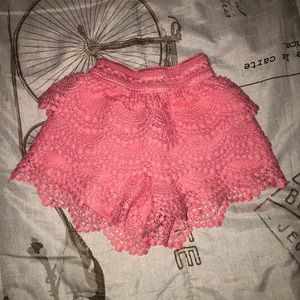 Babygirl Shorts 💖